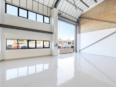 Property Image for Unit 6 Burnt Ash Trade Park, Quarry Wood, Aylesford, ME20 7XB