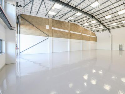 Property Image for Unit 6 Burnt Ash Trade Park, Quarry Wood, Aylesford, ME20 7XB