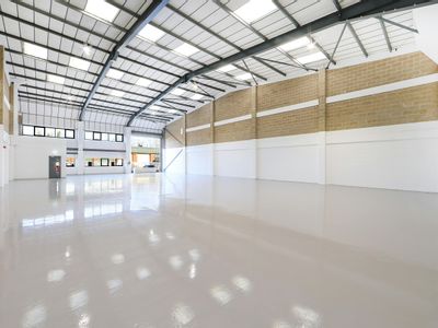 Property Image for Unit 6 Burnt Ash Trade Park, Quarry Wood, Aylesford, ME20 7XB