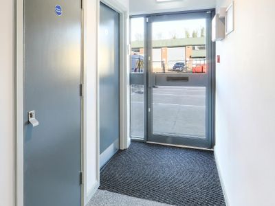 Property Image for Unit 6 Burnt Ash Trade Park, Quarry Wood, Aylesford, ME20 7XB