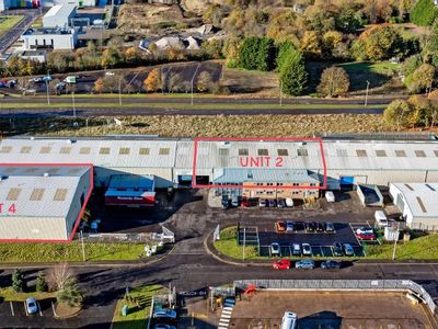 Property Image for Units, 21 Fowler Road, West Pitkerro Industrial Estate, Dundee, DD5 3RU