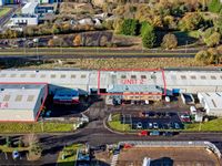 Property Image for Units, 21 Fowler Road, West Pitkerro Industrial Estate, Dundee, DD5 3RU