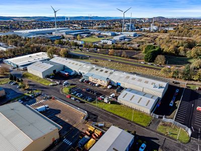 Property Image for Units, 21 Fowler Road, West Pitkerro Industrial Estate, Dundee, DD5 3RU