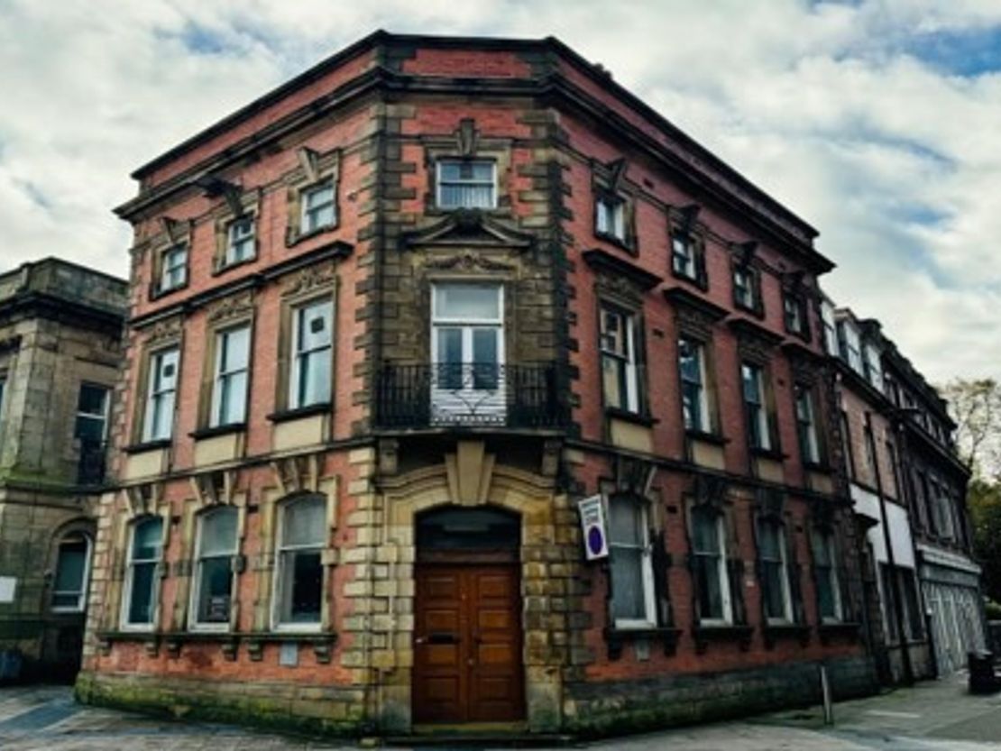 25 Sankey Street, Warrington, WA1 1XG