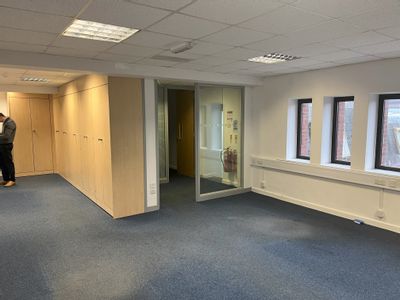 Property Image for Unit 1 Frodsham Square, Frodsham Street, Chester, Cheshire, CH1 3JS