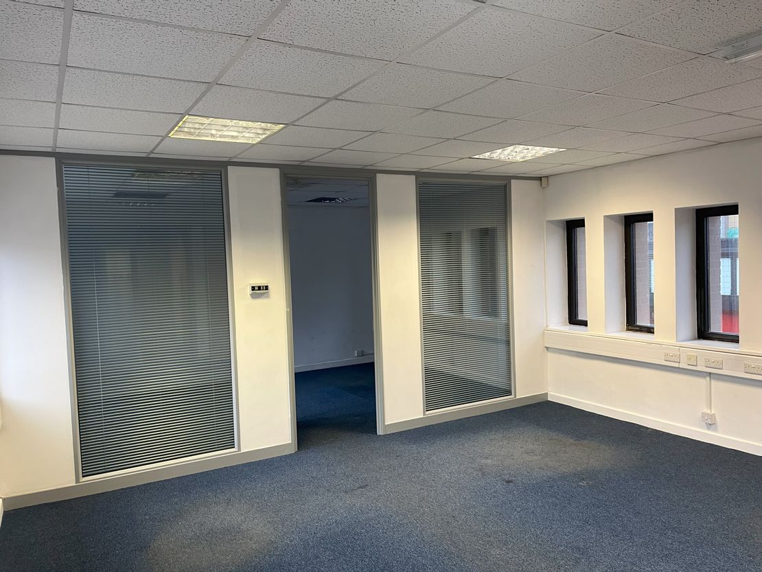Unit 1 Frodsham Square, Frodsham Street, Chester, Cheshire, CH1 3JS