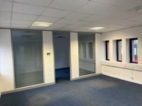 Property Image for Unit 1 Frodsham Square, Frodsham Street, Chester, Cheshire, CH1 3JS