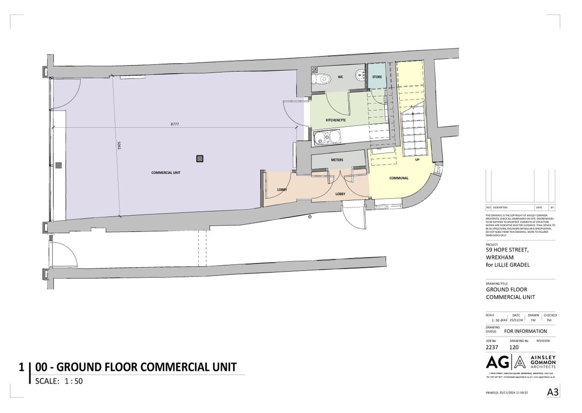 Property Floorplan 1