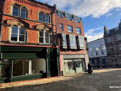 Property Image for 59 Hope Street, North Wales, Wrexham, Wrexham, LL11 1BE