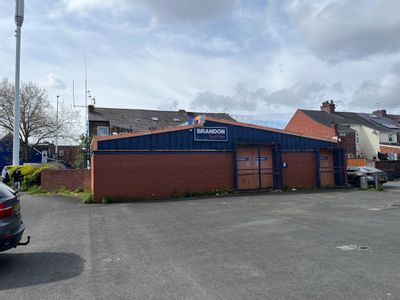 Property Image for 8-10 Princes Road, Ellesmere Port, Cheshire, CH65 8AX