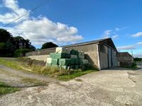 Property Image for Agricultural Barn Manor Farm, Newbury, Berkshire, RG20 7EG