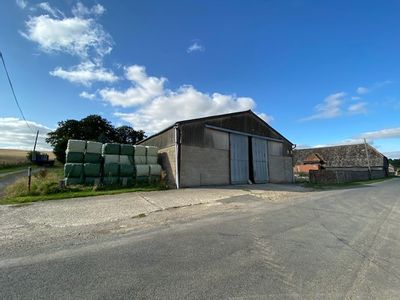 Property Image for Agricultural Barn Manor Farm, Newbury, Berkshire, RG20 7EG