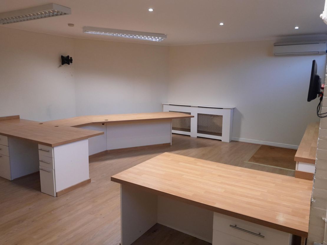 Former Tufton Car Centre, Drum Lane, Ashford, Kent, TN23 1LQ