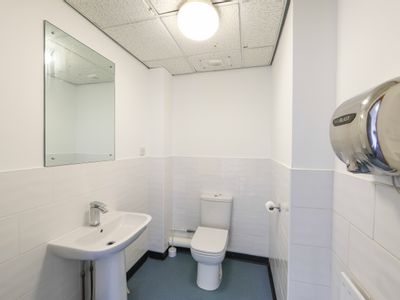 Property Image for Unit 2 St John's Court, Foster Road, Sevington, Ashford, Kent, TN24 0SJ