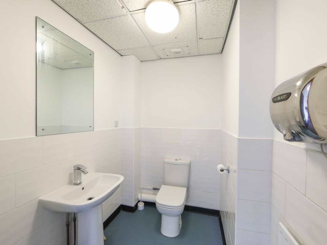 Unit 2 St John's Court, Foster Road, Sevington, Ashford, Kent, TN24 0SJ