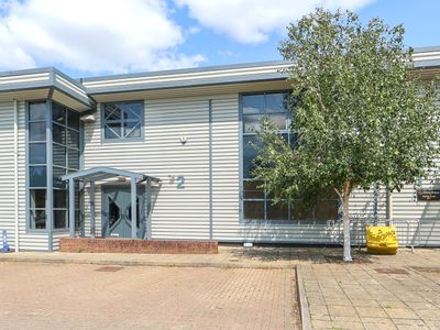 Property Image for Unit 2 St John's Court, Foster Road, Sevington, Ashford, Kent, TN24 0SJ