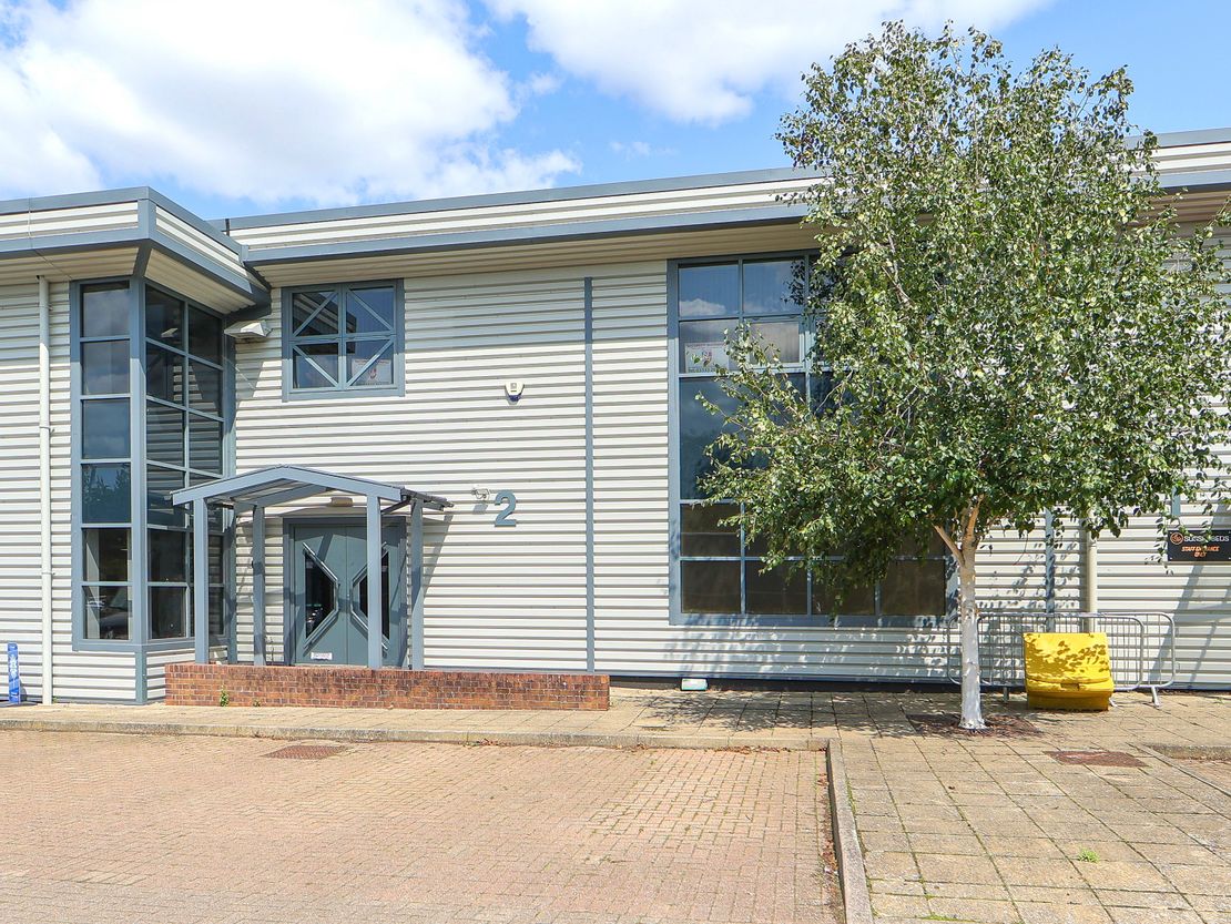 Unit 2 St John's Court, Foster Road, Sevington, Ashford, Kent, TN24 0SJ