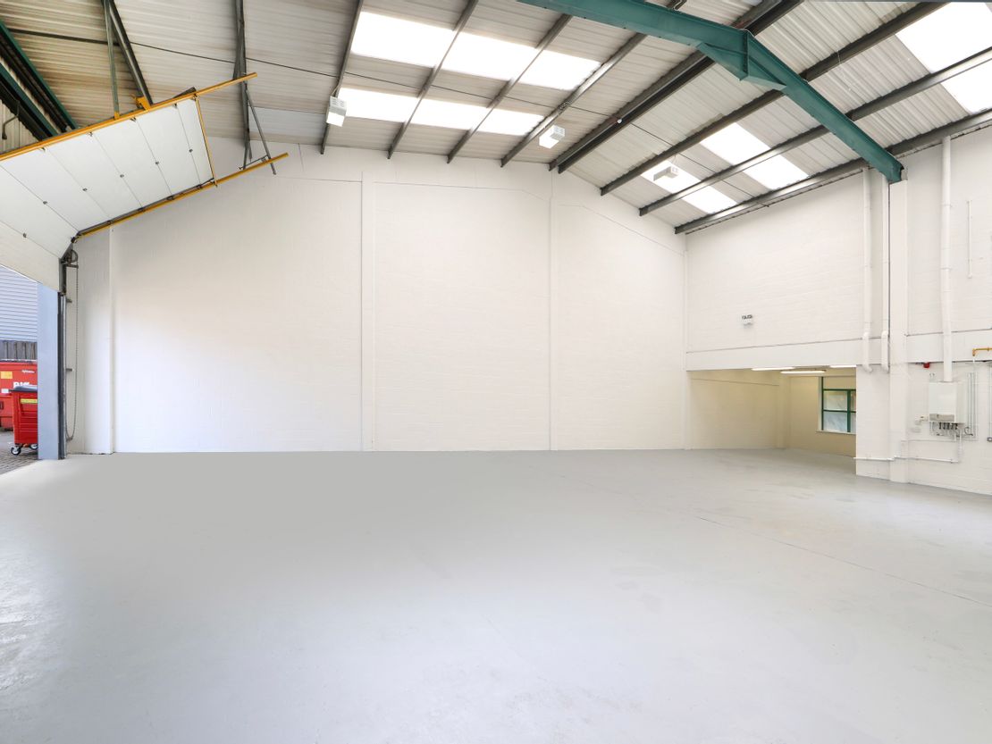 Unit 2 St John's Court, Foster Road, Sevington, Ashford, Kent, TN24 0SJ