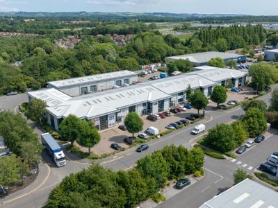 Property Image for Unit 2 St John's Court, Foster Road, Sevington, Ashford, Kent, TN24 0SJ