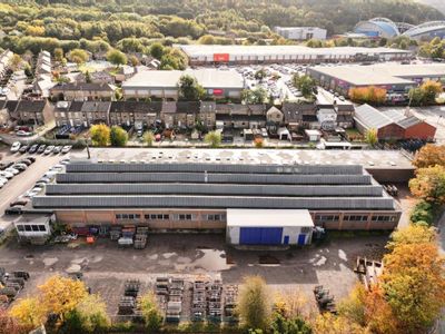 Property Image for Industrial Premises, Red Doles Lane, Huddersfield