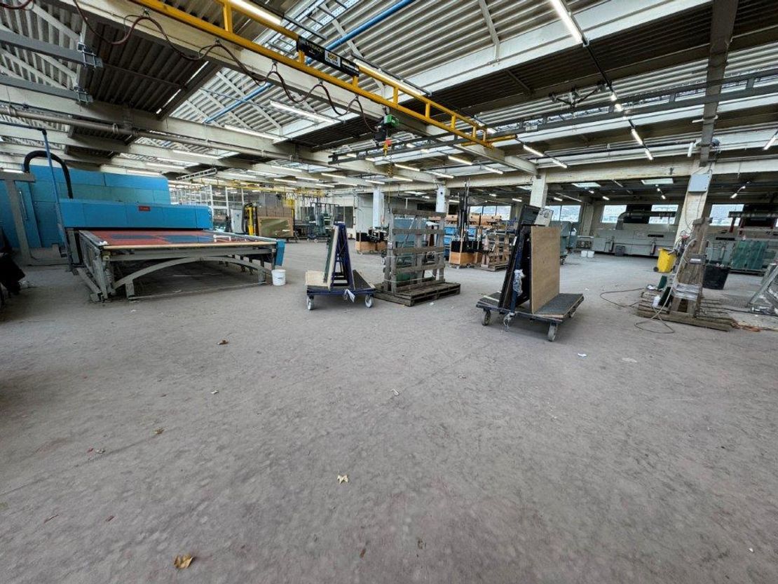 Industrial Premises, Red Doles Lane, Huddersfield