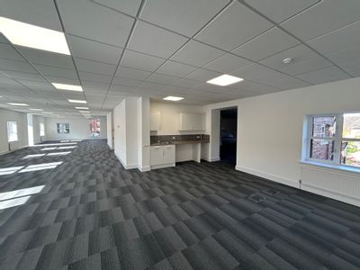 Property Image for Copthall Bridge House, Station Bridge, Harrogate, North Yorkshire, HG1 1SP