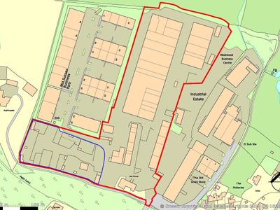 Property Image for Compounds, Ditchling Common Industrial Estate, Ditchling, Hassocks, East Sussex, BN6 8SG