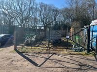 Property Image for Compounds, Ditchling Common Industrial Estate, Ditchling, Hassocks, East Sussex, BN6 8SG