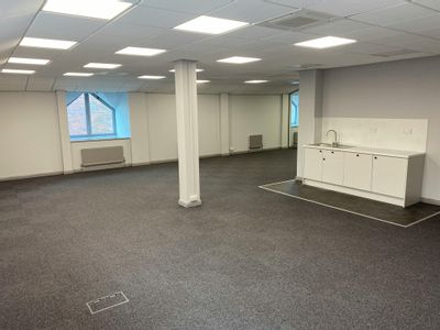 Property Image for Carlton Tower, 34 St. Pauls Street, Leeds, LS1 2QB