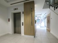 Property Image for Carlton Tower, 34 St. Pauls Street, Leeds, LS1 2QB