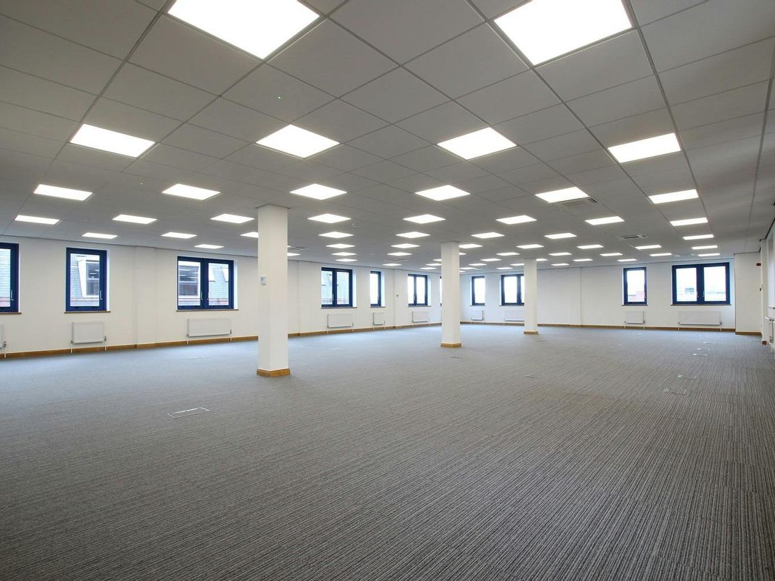 Carlton Tower, 34 St. Pauls Street, Leeds, LS1 2QB