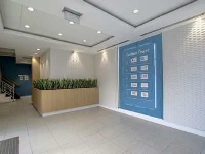 Property Image for Carlton Tower, 34 St. Pauls Street, Leeds, LS1 2QB