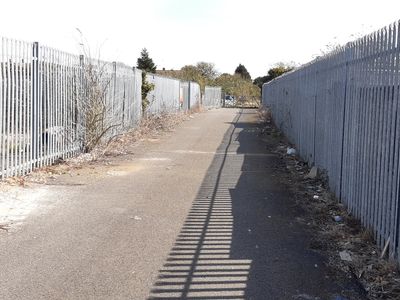 Property Image for Station Road Angmering, East Preston, Littlehampton, West Sussex, BN16 3RE