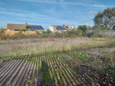 Property Image for Station Road Angmering, East Preston, Littlehampton, West Sussex, BN16 3RE