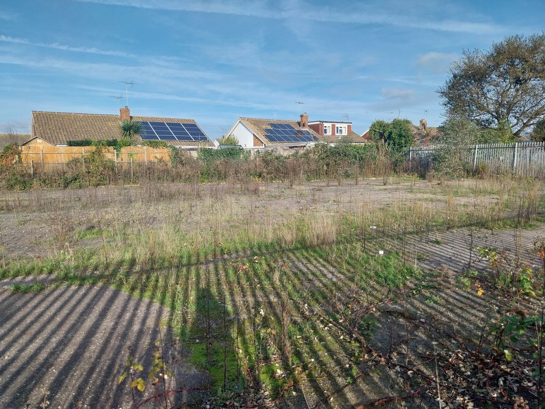 Station Road Angmering, East Preston, Littlehampton, West Sussex, BN16 3RE