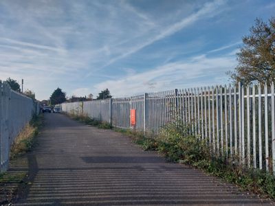 Property Image for Station Road Angmering, East Preston, Littlehampton, West Sussex, BN16 3RE