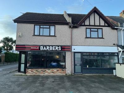 Property Image for 23,23b,25 & 25a, Southend Road, Hockley, Essex, SS5 4PZ
