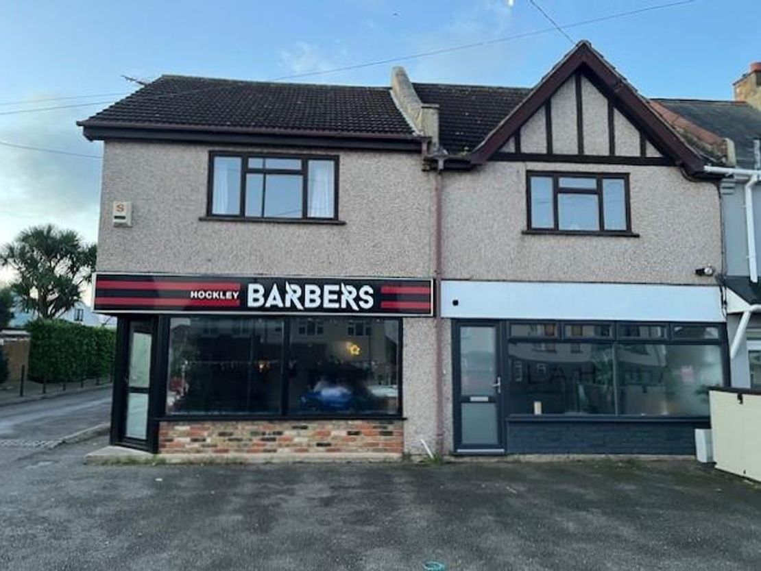 23,23b,25 & 25a, Southend Road, Hockley, Essex, SS5 4PZ