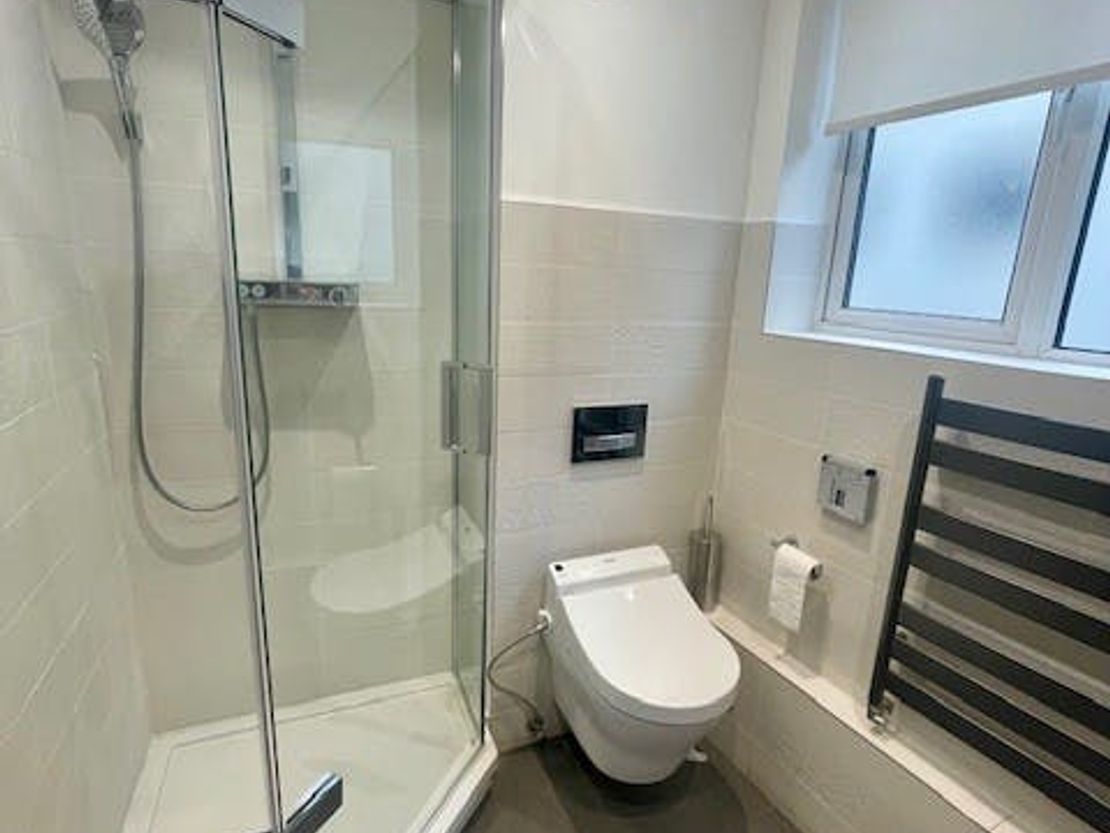 1st Floor, 1 Bastwick Street, Clerkenwell, EC1V 3NU