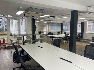 Property Image for 1st Floor, 1 Bastwick Street, Clerkenwell, EC1V 3NU