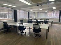Property Image for 1st Floor, 1 Bastwick Street, Clerkenwell, EC1V 3NU