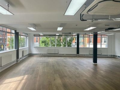 Property Image for 1st Floor, 1 Bastwick Street, Clerkenwell, EC1V 3NU