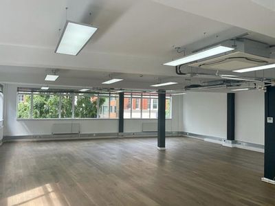 Property Image for 1st Floor, 1 Bastwick Street, Clerkenwell, EC1V 3NU