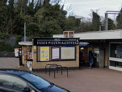 Property Image for Purfleet Railway Station, London Road, Purfleet-On-Thames, Essex, RM19 1PL