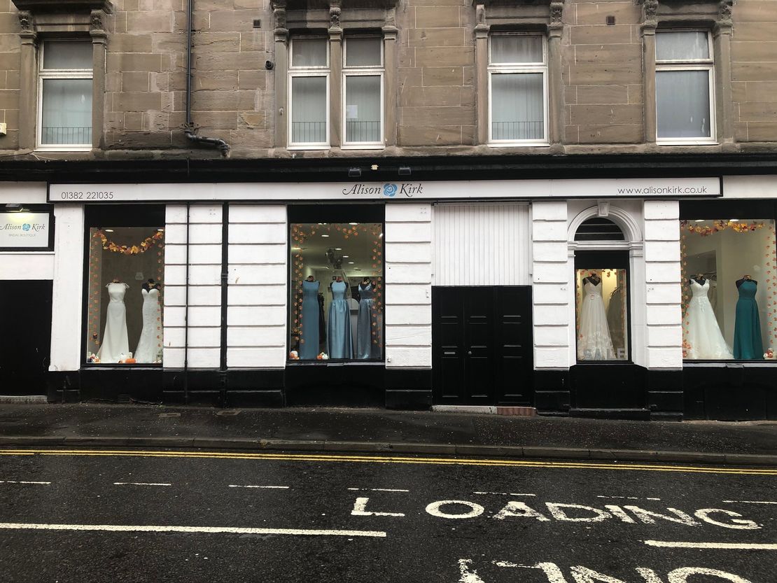 59-61, Gellatly Street, Dundee, DD1 3DZ