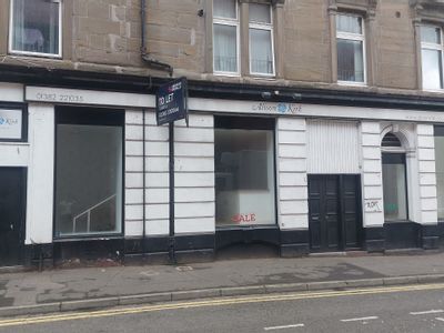 Property Image for 59-61, Gellatly Street, Dundee, DD1 3DZ