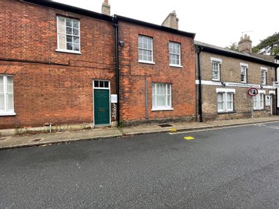 Property Image for Ground Floor, 28 Bridge Street, Thetford, Norfolk, IP24 3AG