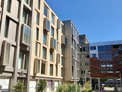 Property Image for Jesmond Three Sixty, Newcastle Upon Tyne, Tyne And Wear, NE2 1DB
