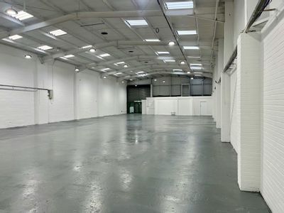 Property Image for Unit 1 Aldham Industrial Estate, Mitchell Road, Wombwell, Barnsley, S73 8HA