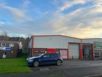 Property Image for Unit 1 Aldham Industrial Estate, Mitchell Road, Wombwell, Barnsley, S73 8HA